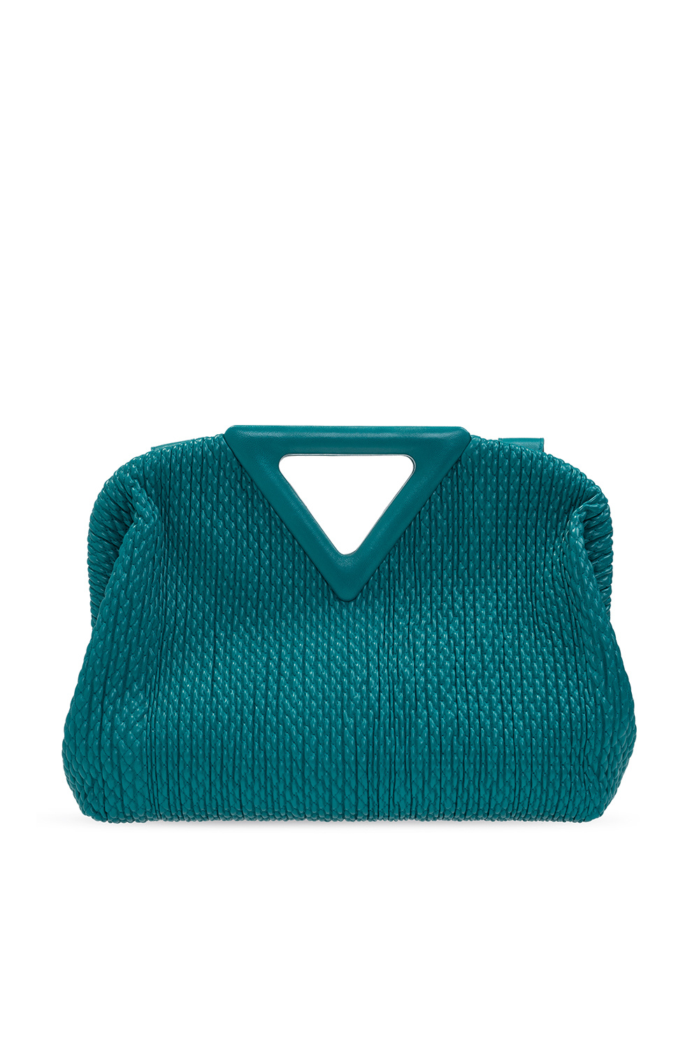 bottega Bags Veneta ‘Point’ shoulder bag